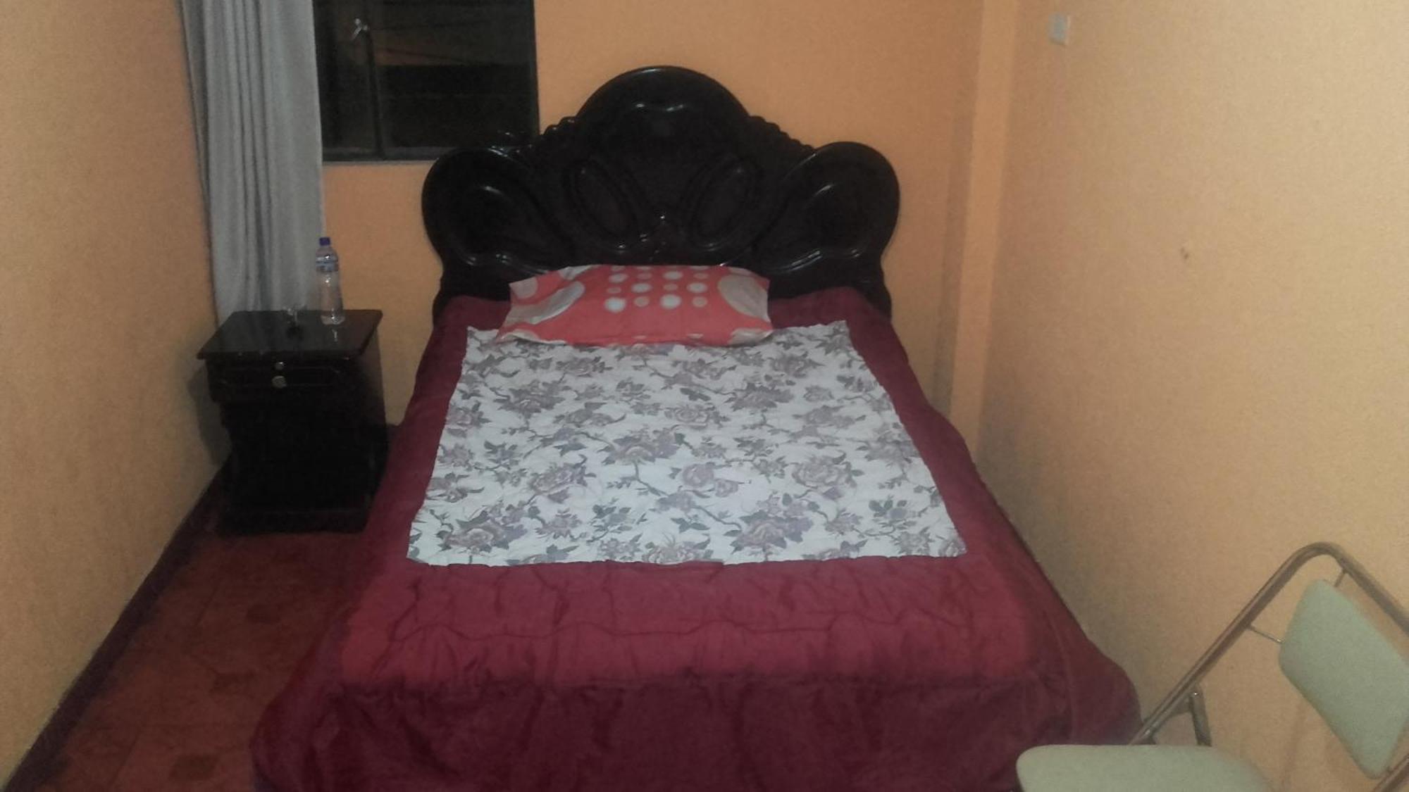 Hostal Lesly Salome Tulcan Bagian luar foto