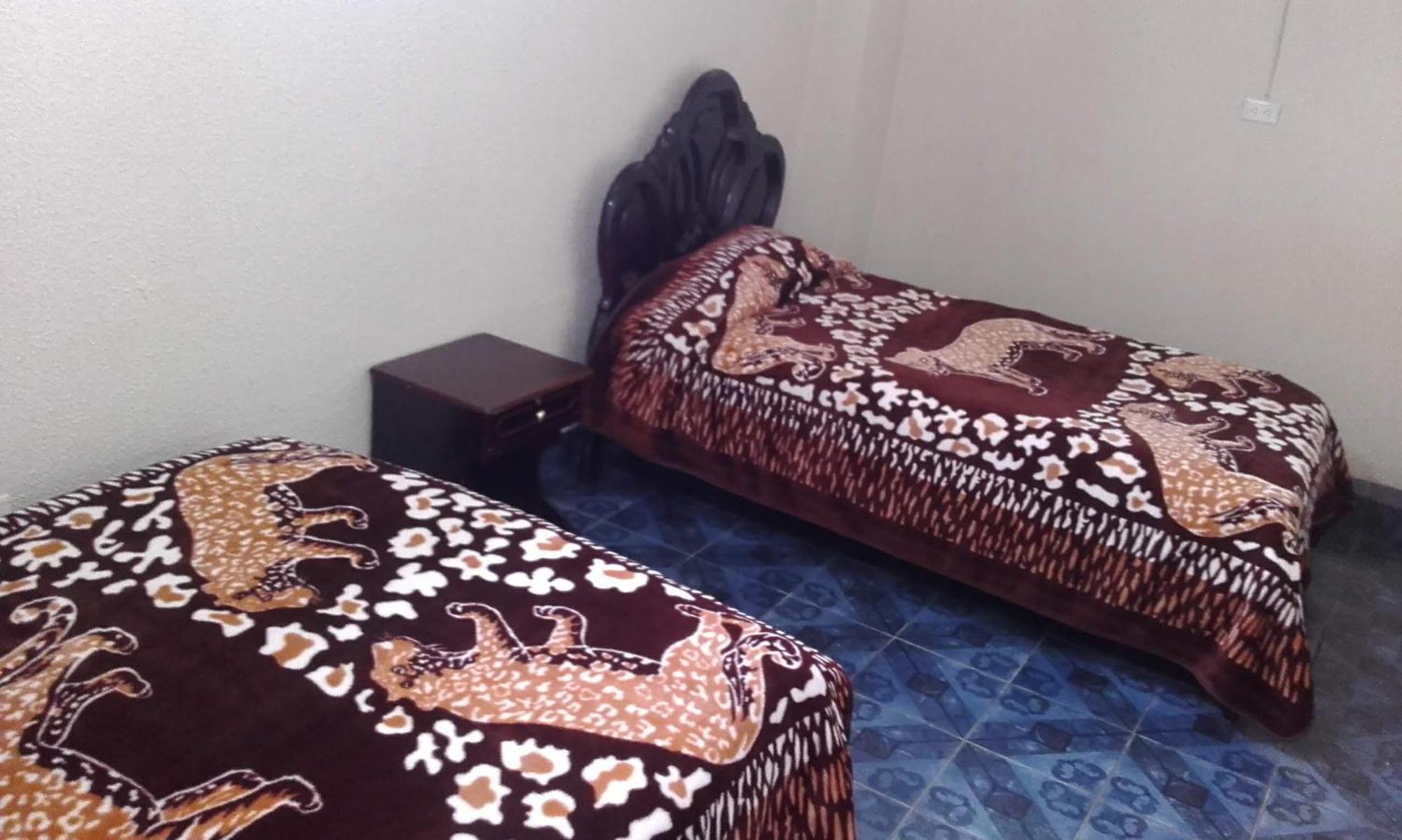 Hostal Lesly Salome Tulcan Bagian luar foto